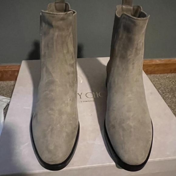 Jimmy Choo Thessaly boot - Picture 3 of 13